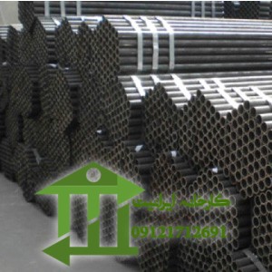 انواع لوله داربستی