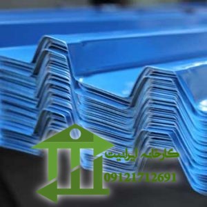 کرکره ذوزنقه